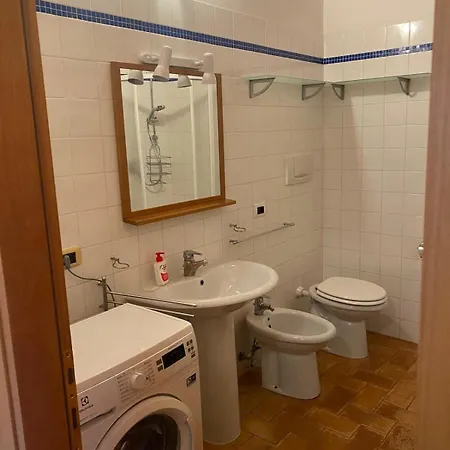 Casa Matilda - Centralissimo Bilocale Apartman *
