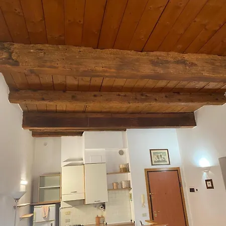 Casa Matilda - Centralissimo Bilocale Apartman