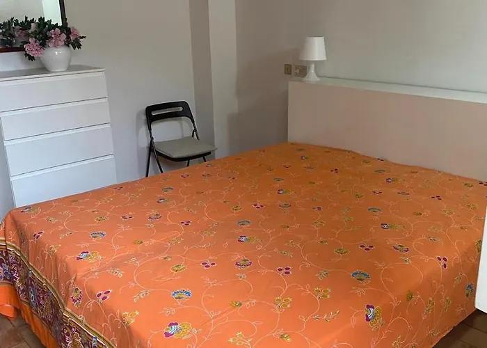 Casa Matilda - Centralissimo Bilocale * Forlì
