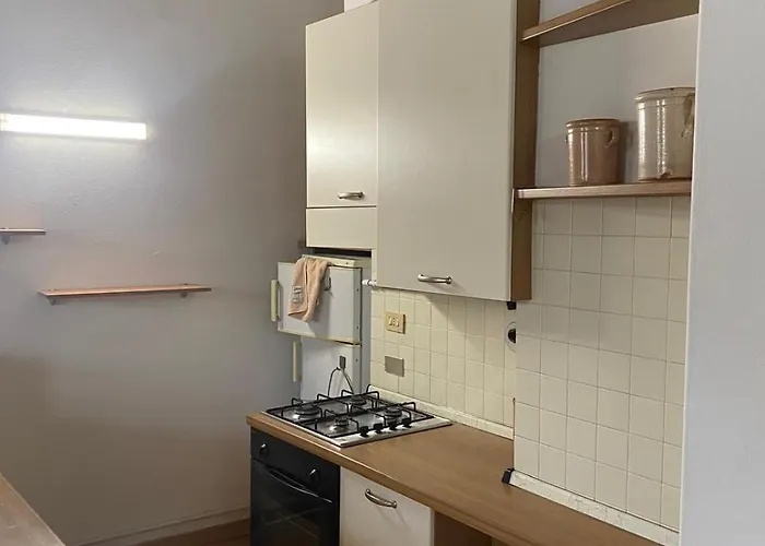 Casa Matilda - Centralissimo Bilocale Apartman