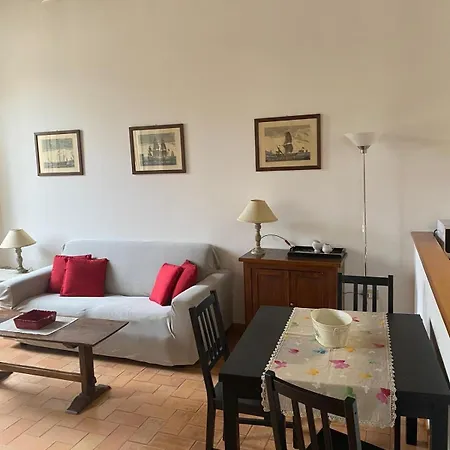 Casa Matilda - Centralissimo Bilocale