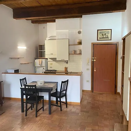 Casa Matilda - Centralissimo Bilocale *