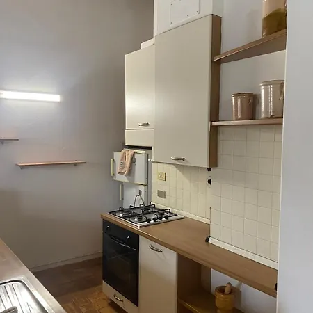 Casa Matilda - Centralissimo Bilocale アパート