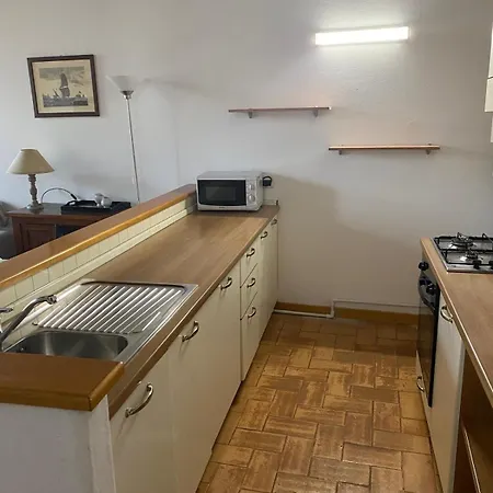 Casa Matilda - Centralissimo Bilocale *