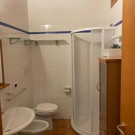 公寓 Casa Matilda - Centralissimo Bilocale *