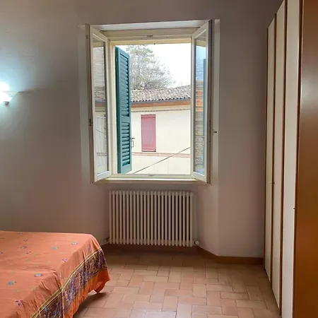 Appartamento Casa Matilda - Centralissimo Bilocale Forlì