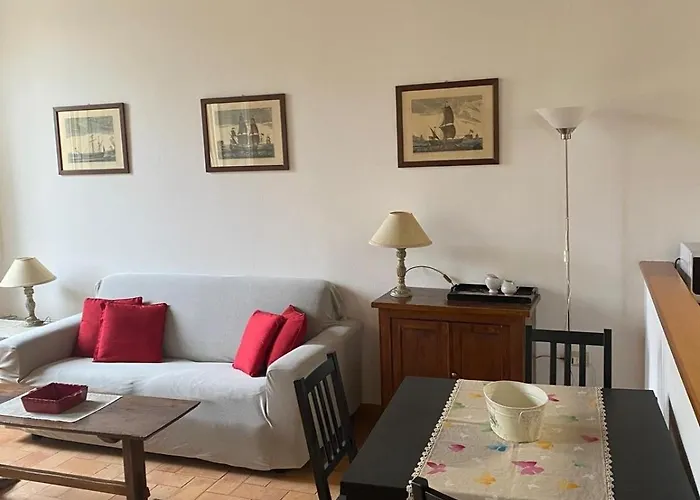 Casa Matilda - Centralissimo Bilocale