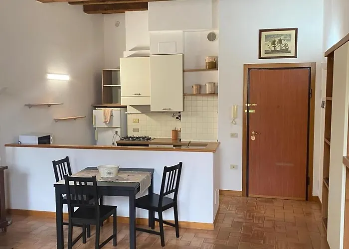 Casa Matilda - Centralissimo Bilocale *