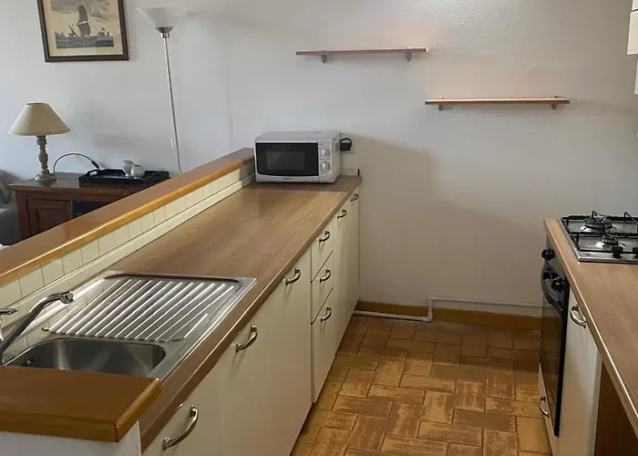 Casa Matilda - Centralissimo Bilocale *