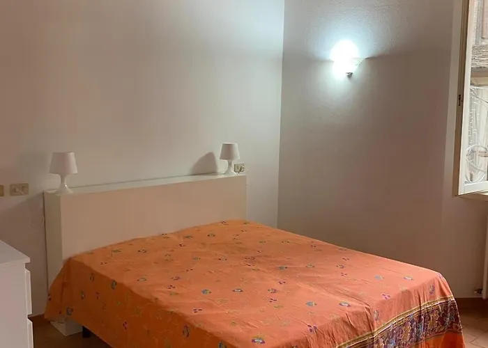 Casa Matilda - Centralissimo Bilocale