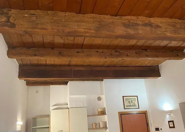 Casa Matilda - Centralissimo Bilocale 公寓