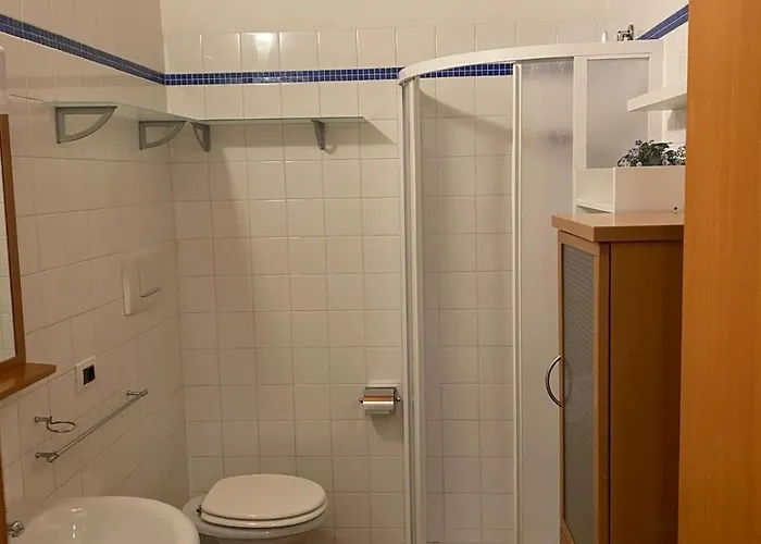 アパート Casa Matilda - Centralissimo Bilocale *